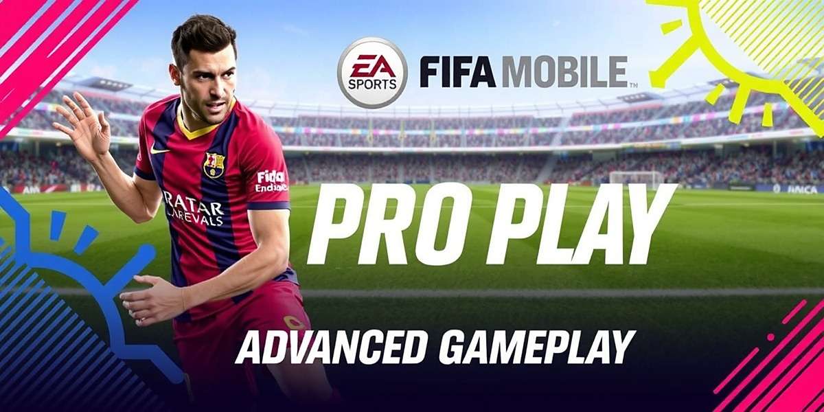 Pro Play Advanced Features FIFA Mobile Pro Play Advanced Gameplay