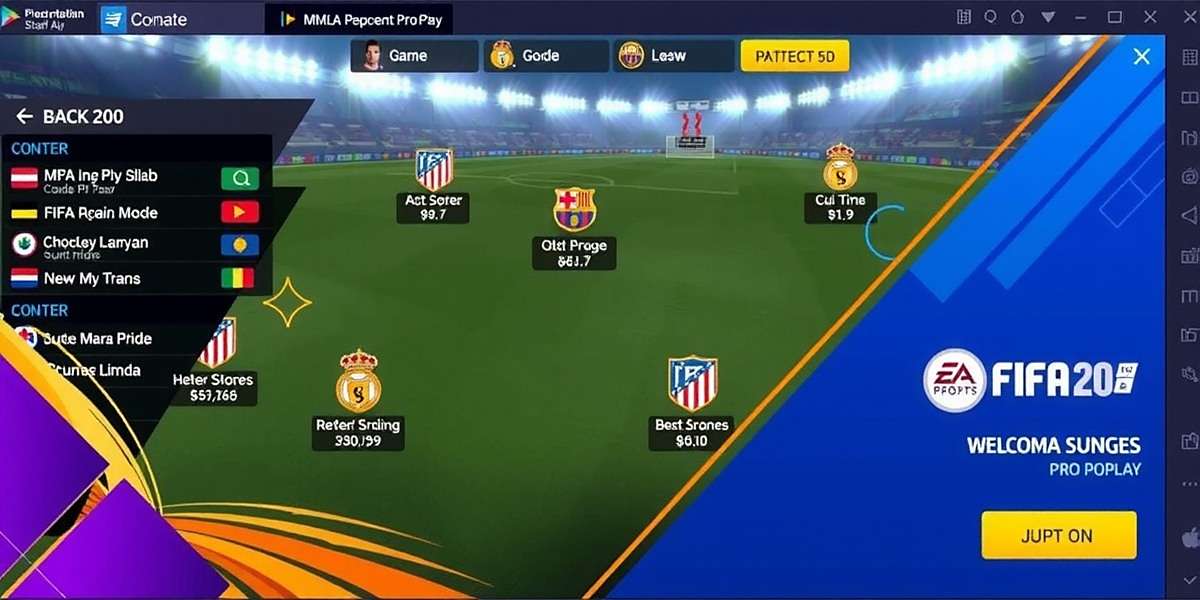 Pro Play Strategies FIFA Mobile Pro Play Strategy Guide